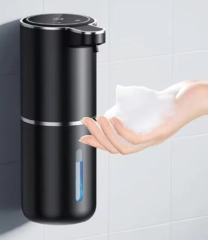 Touchless Soap Dispenser